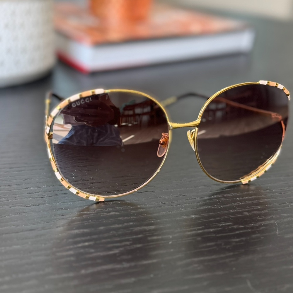 Gucci sunglasses